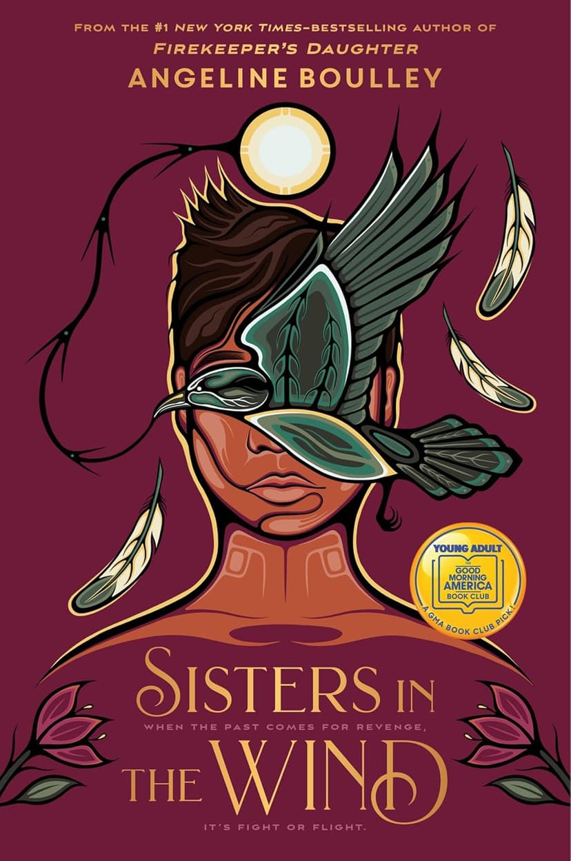 Sisters in the Wind: A Good Morning America Book Club Pick
