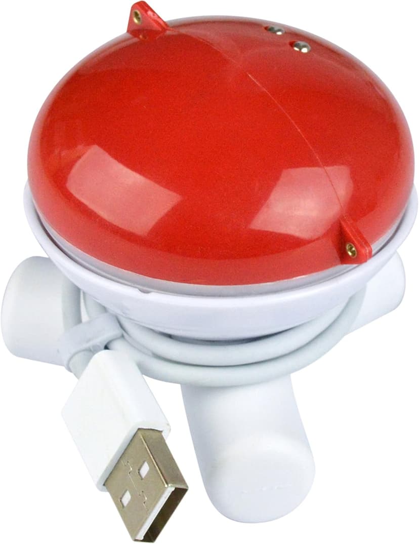 Reelsonar iBobber portable wireless bluetooth fish finder depth finder with depth range of 135 feet 10+ hrs battery life with IOS & Android App Wireless and Watch App