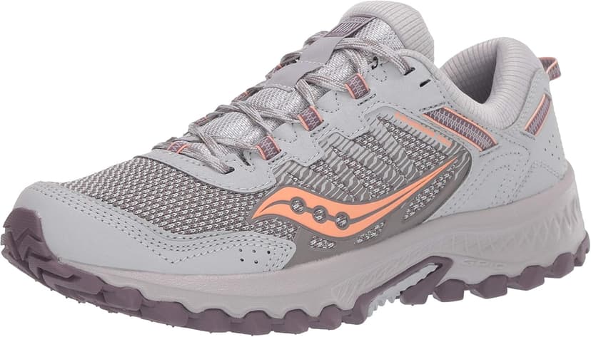 Saucony Women's Versafoam Excursion Tr13 Trail Running Shoe