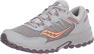 Saucony Women's Versafoam Excursion Tr13 Trail Running Shoe