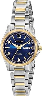 Citizen Citizen Quartz Womens Watch