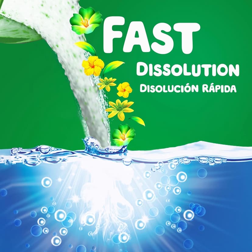 Gain Powder Laundry Detergent, Original Scent, 167 Loads, 154 OZ