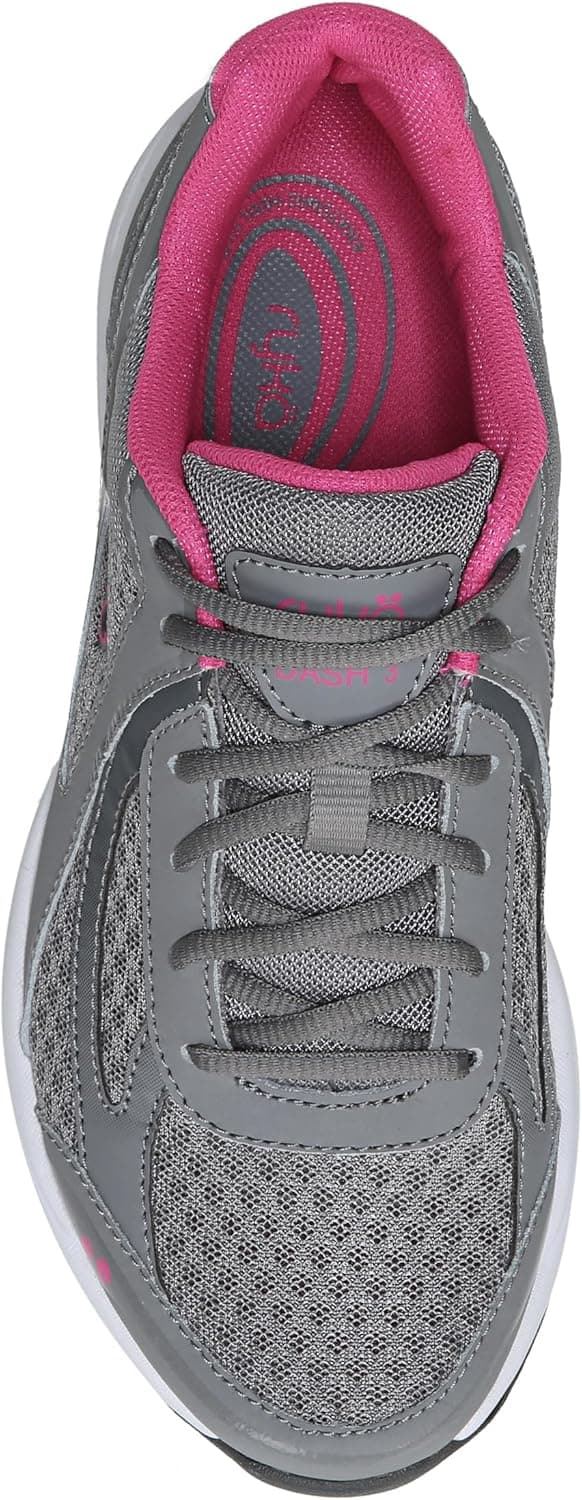 Ryka Women's Dash 3 Walking Shoe