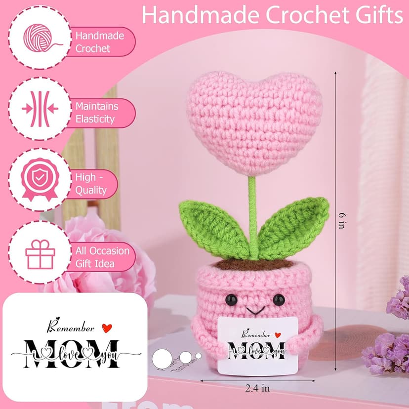 Christmas Stocking Stuffers Valentines Mothers Day Birthday Unique Gifts for Mom Sister Grandma Daughter Mom Sister Grandma Daughter Meaningful Gift Basket for Women B0D9461MZ2