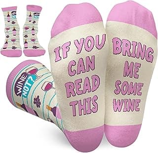 Book, Fishing, Hiking, Gamer, Camping, Pickle, Music, Foods, Ballerina, Bigfoot - Hobbies Socks for Women Men