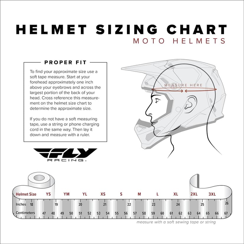 Fly Racing Rayce Full-Face Mountain Bike/BMX Helmet – ASTM F1952 DH Certified, CPSC 1203, CE EN1078, Poly-Alloy Shell, TFV Ventilation, Removable Liner