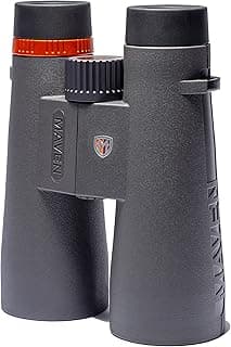 Maven C.3 12x50mm ED Binocular | Bright, Sharp, Durable Optics with 10x Magnification and Extra-Low Dispersion Glass for Hunting and Outdoor Adventures