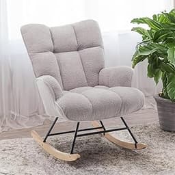The Gift of Timeless Comfort: A Guide to Choosing the Best Rocking Chair