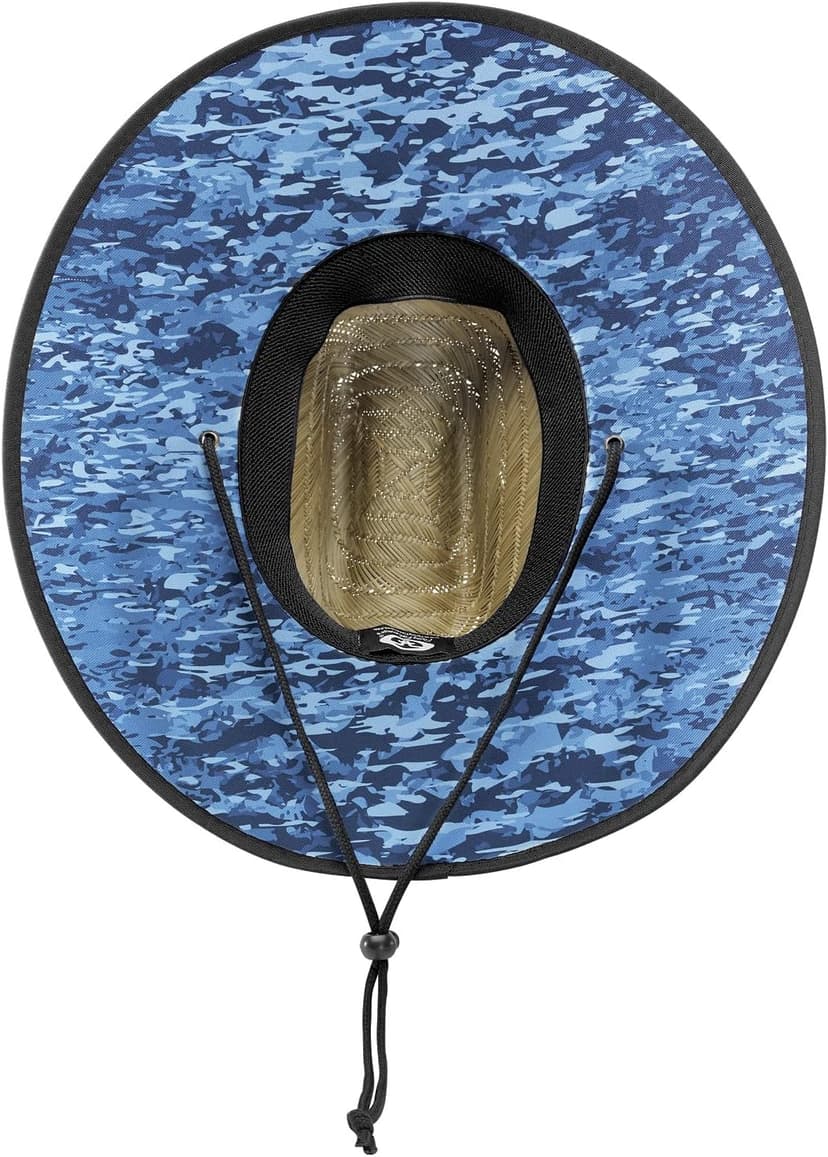 Flying Fisherman Unisex-Adult Wide Brim