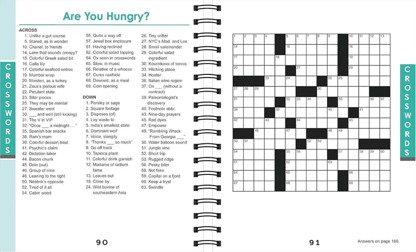 Brain Games - 3-In-1: Word Search, Crosswords & Sudoku (256 Pages)