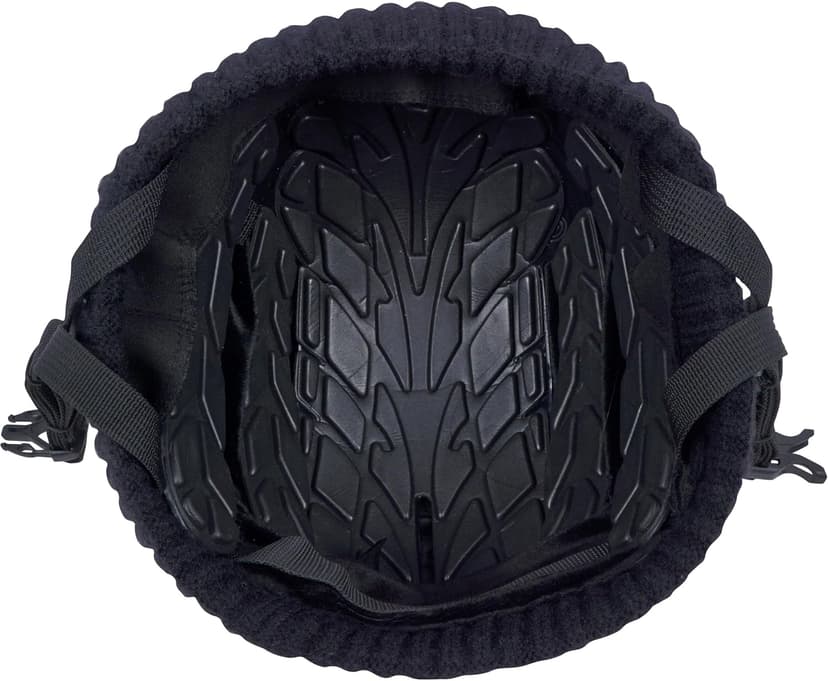 Helmet Beanie. Multi-Sport Low Profile Helmet Hat for Snowboarding, Skiing & More. Waterproof Impact Liner. Adjustable Strap. Unisex. One Size Fits All