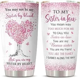 Psychological Strategy: Choosing the Best Gift to Sister in Law with Precision