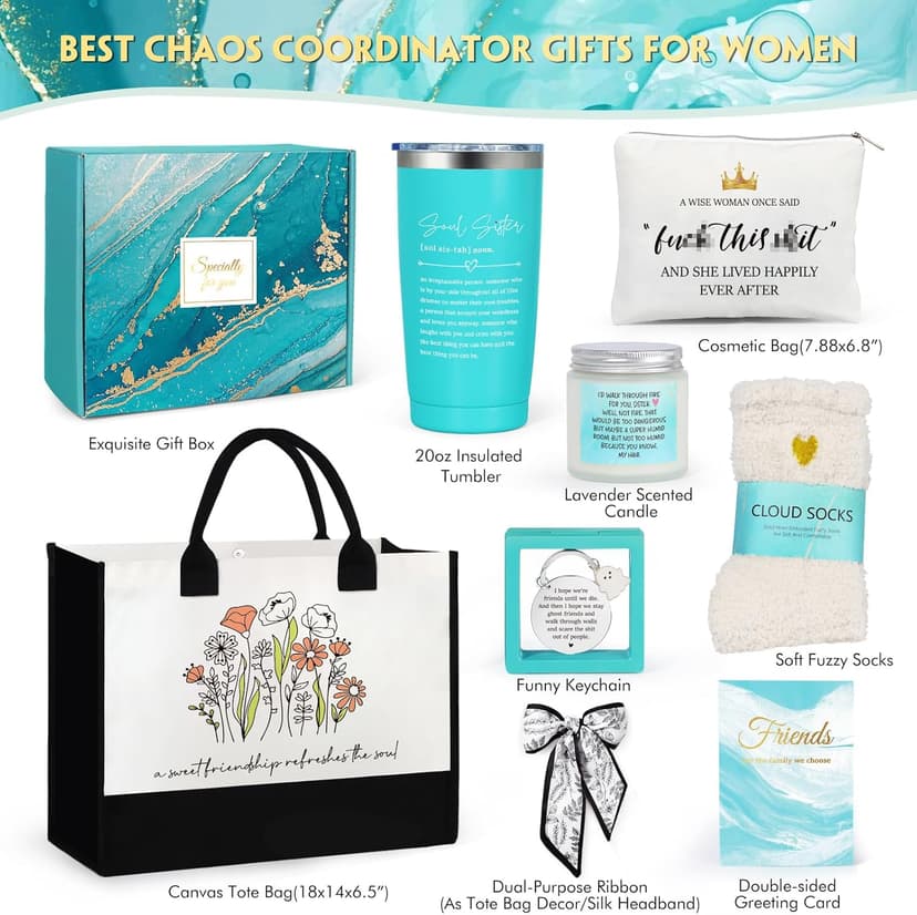 Suhctuptx Teal Reusable Grocery Bags, Shopping Bags Large Tote Bags Foldable Bag for Shopping Picnic, Multi-Purpose