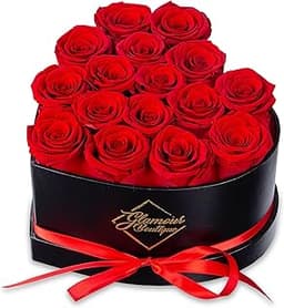 Best Birthday Gifts for Your Wife - 70+ Romantic & Thoughtful Ideas