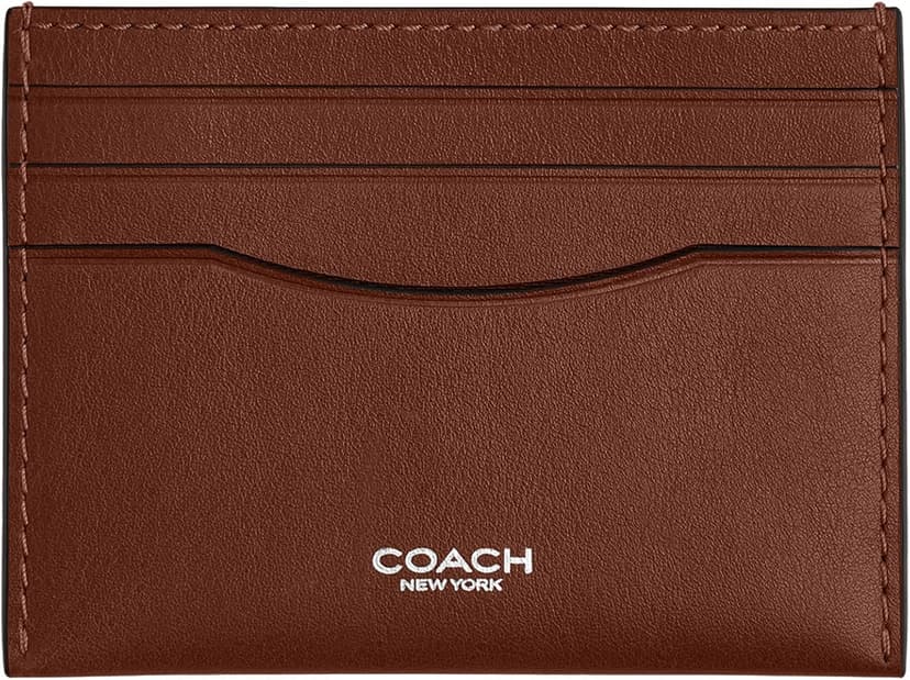 Coach Mens, Card Case