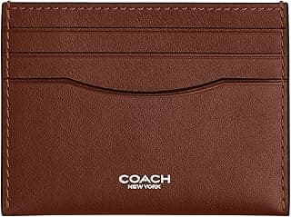 Coach Mens, Card Case