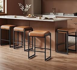 Elevating the Heart of the Home: The Gift of the Best Counter Height Chairs