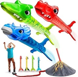 Roaring Adventures: Choosing the Best Dino Toys for Future Paleontologists