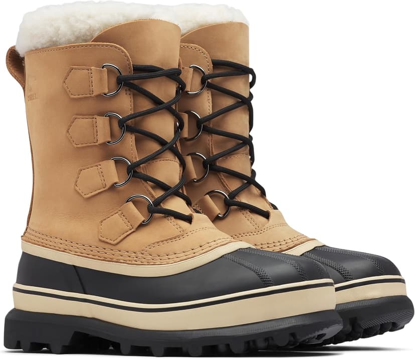 Sorel Women's Caribou Waterproof Boot
