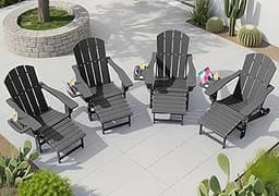 Shoreline Serenity: Finding the Best Dock Chairs for the Perfect Waterfront Gift