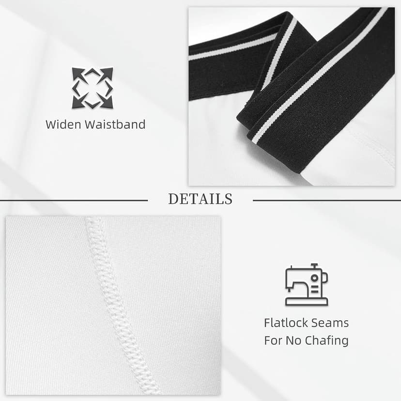 Personalized Boxers for Christmas Birthday Gifts Custom Boxers for Woman Men Husband Boyfriend B0DS4D9C7K