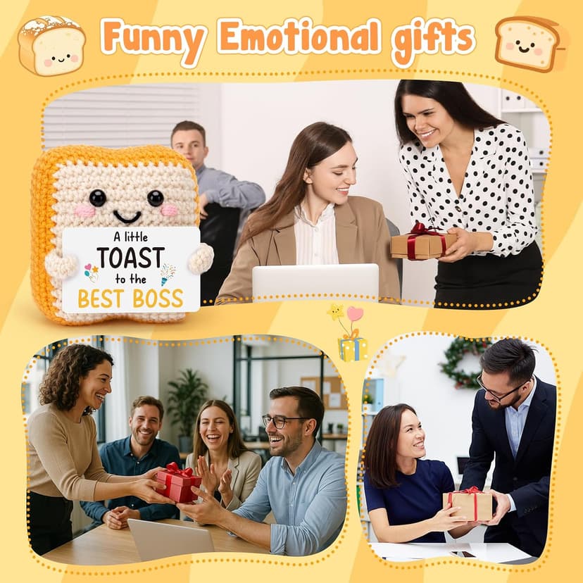 MAMAGIFTREE Best Boss Gifts for Men Women, Retirement Birthday Appreciation Gift for Manager Leader Supervisor B0GTZ2JWPV