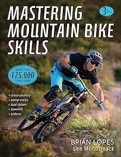 Mastering Mountain Bike Skills