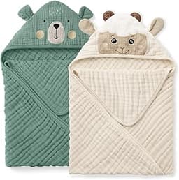 The Logic of Gifting: Identifying the Best Gift for Newborns