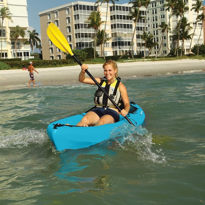 Emotion Spitfire Sit-On-Top Kayak