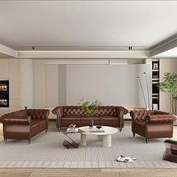 Timeless Comfort: Best Leather Furniture Brands for a Luxurious Home Gift