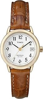 Timex Women's Easy Reader Watch