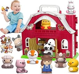 Best Christmas Gifts for Kindergarteners - Fun & Educational Ideas