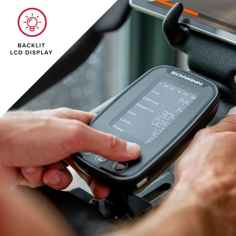 Schwinn Fitness IC Indoor Cycling Bike Series