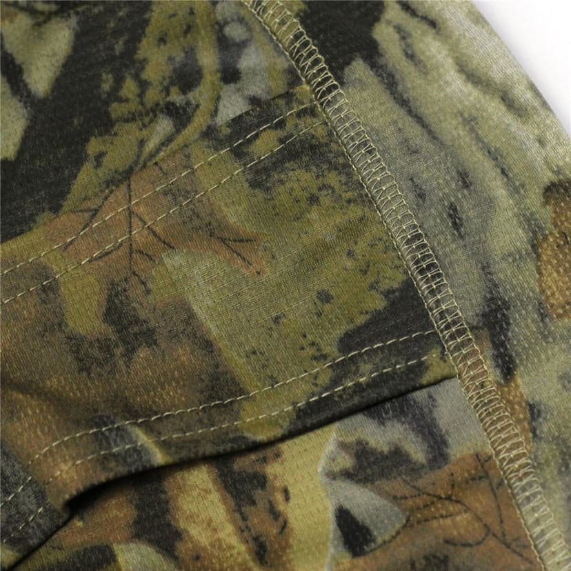 WTACTFUL Hunting Mask Camouflage Balaclava Hunting Mask