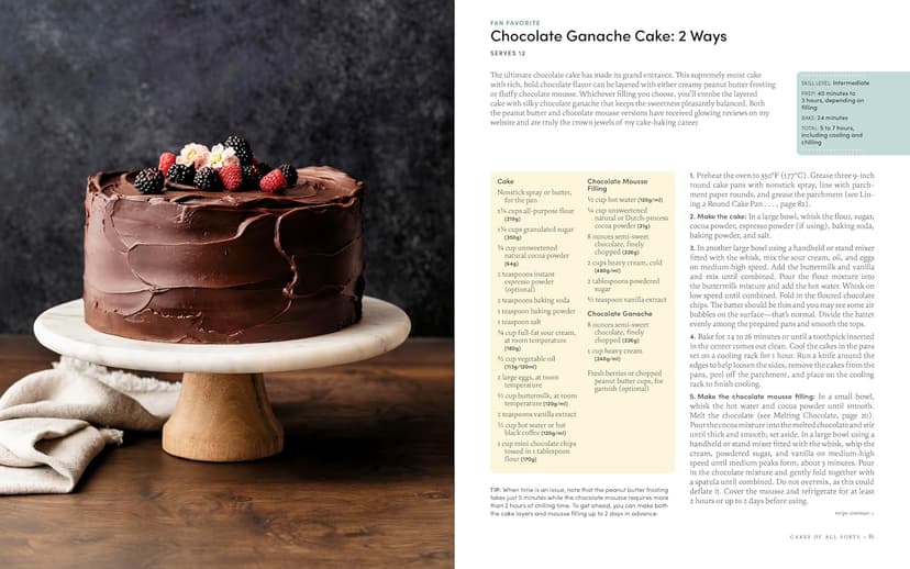 Sally's Baking 101: Foolproof Recipes from Easy to Advanced 0593581962