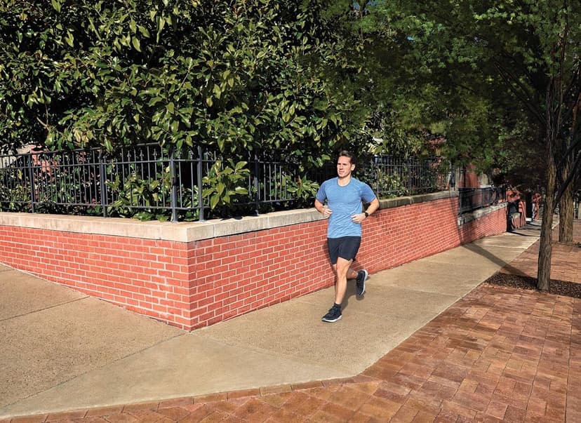 Garmin Forerunner 55, GPS Running Watch with Daily Suggested Workouts, Up to 2 Weeks of Battery Life, Black - 010-02562-00