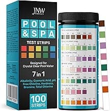 Crystal Clear Confidence: Choosing the Best Pool Test Strips for Every Pool Owner