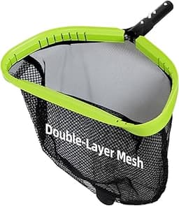 The Gift of a Pristine Oasis: Choosing the Best Pool Skimmer Net for Every Homeowner
