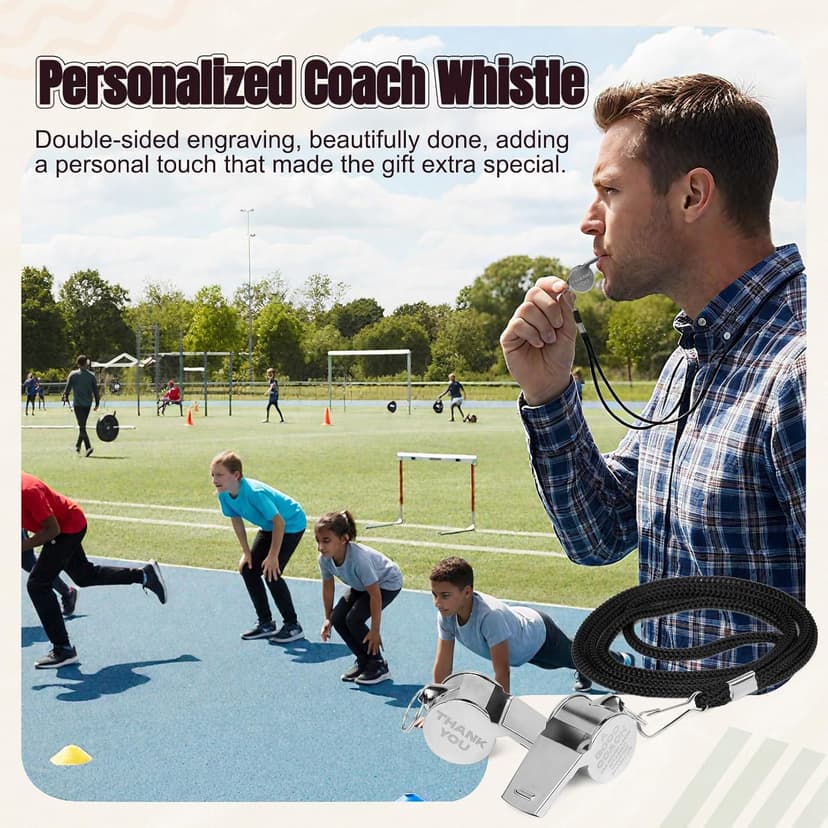 Basketball Coach Gifts - 5PCS Cheer Coach Thank You Appreciation Gifts for Men Women Basketball Coaches Retirement Birthday Gifts