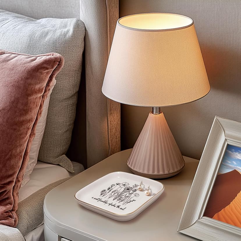 Christmas Gifts - A Sweet Friendship Refreshes The Soul - JewelryTray, Friendship Gifts for Women, Bible Verse Jewelry Dish, Christian Gifts Jewelry Dish, Best Friend Birthday Gifts for Women