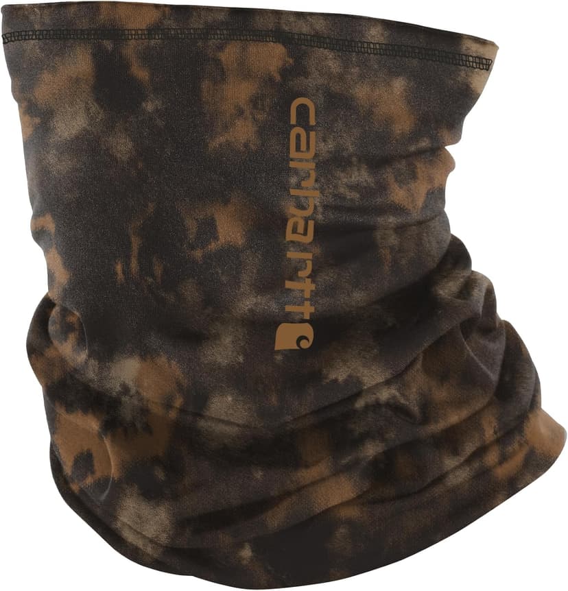 Carhartt Men's UP0258U Force® Heavyweight Neck Gaiter