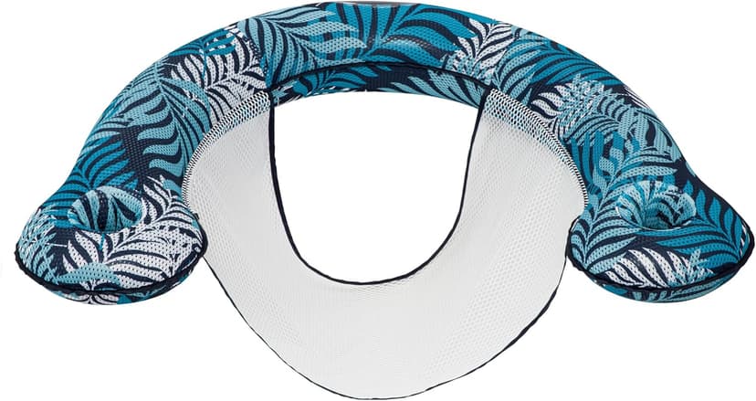 Aqua Inflatable Pool Noodles – Pool Noodle Chairs – Mutiple Colors/Styles – for Adults and Kids Floating