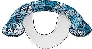 Aqua Inflatable Pool Noodles – Pool Noodle Chairs – Mutiple Colors/Styles – for Adults and Kids Floating
