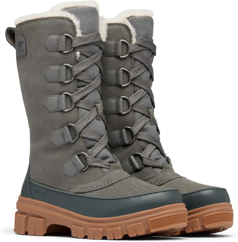 Sorel Women's Tivoli V Tall Waterproof Boot
