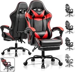 Level Up Comfort: Why the Best Game Chair is the Ultimate Gift for Every Gamer