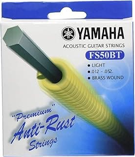 Yamaha FS50BT Acoustic Guitar Strings