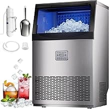 Precision Entertaining: Why the Best Under Cabinet Ice Maker is the Ultimate Home Upgrade Gift