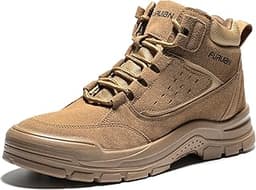 Rugged Care: Choosing the Best Work Boots for Construction Gifts