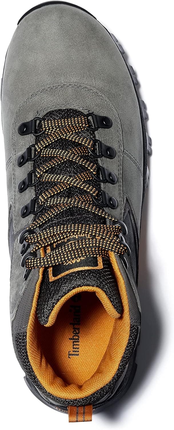 Timberland Men's Mt. Maddsen Hiking Waterproof Boots