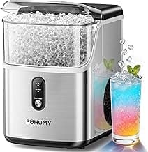 The Ultimate Gift for Hostesses: Choosing the Best Portable Nugget Ice Maker